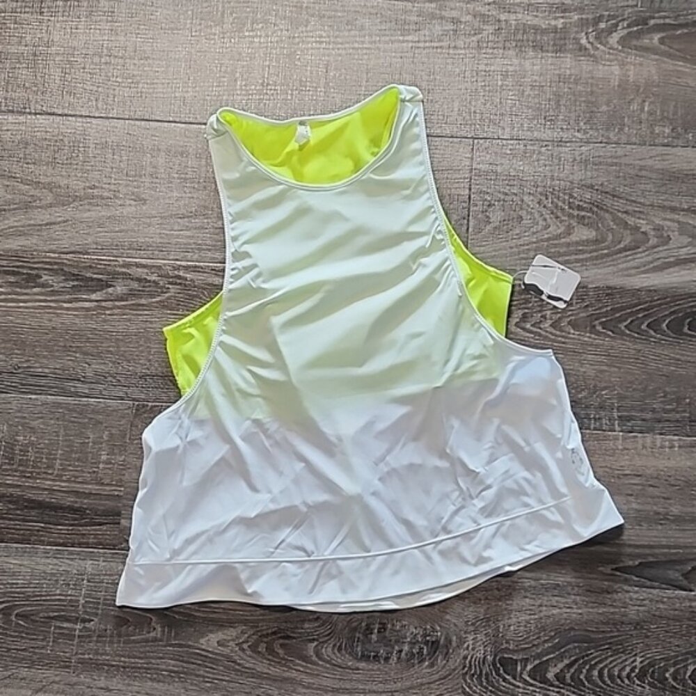Free People Movement "Rise and Run" Cami - Picture 3 of 6